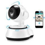 Baby Glow Smart Surveillance Monitor