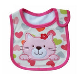 Baby Glow Bibs