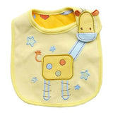 Baby Glow Bibs