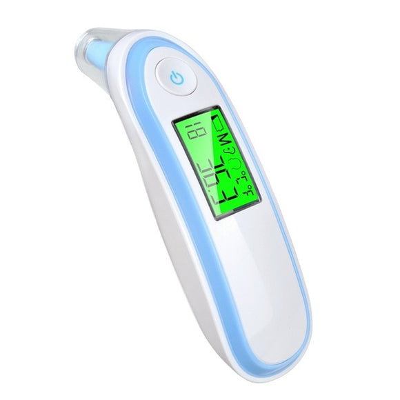 Baby Glow Infrared Thermometer